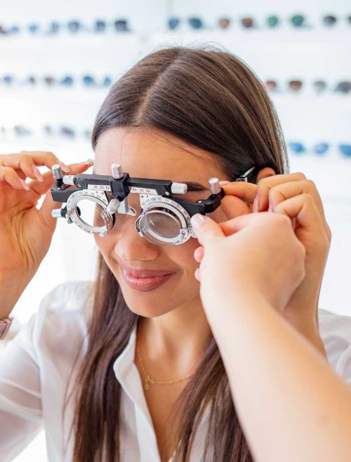 OPTIQUE PLANTADE AVRANCHES Opticien A Avranches Tests De Vue Optometrie 2