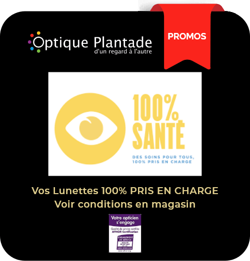 Optique Plantade Avranches Opticien A Avranches Promo 1