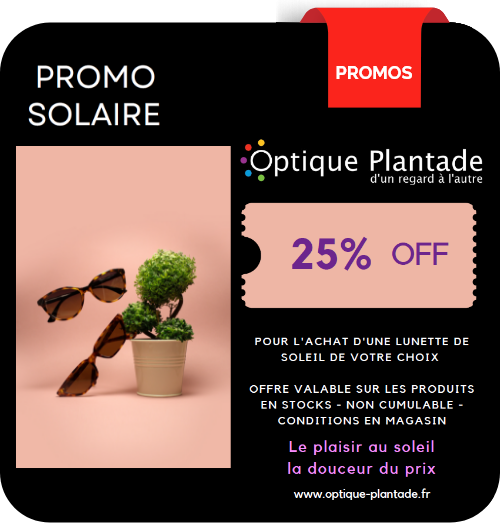 Optique Plantade Avranches Opticien A Avranches Promo Optique Plantade