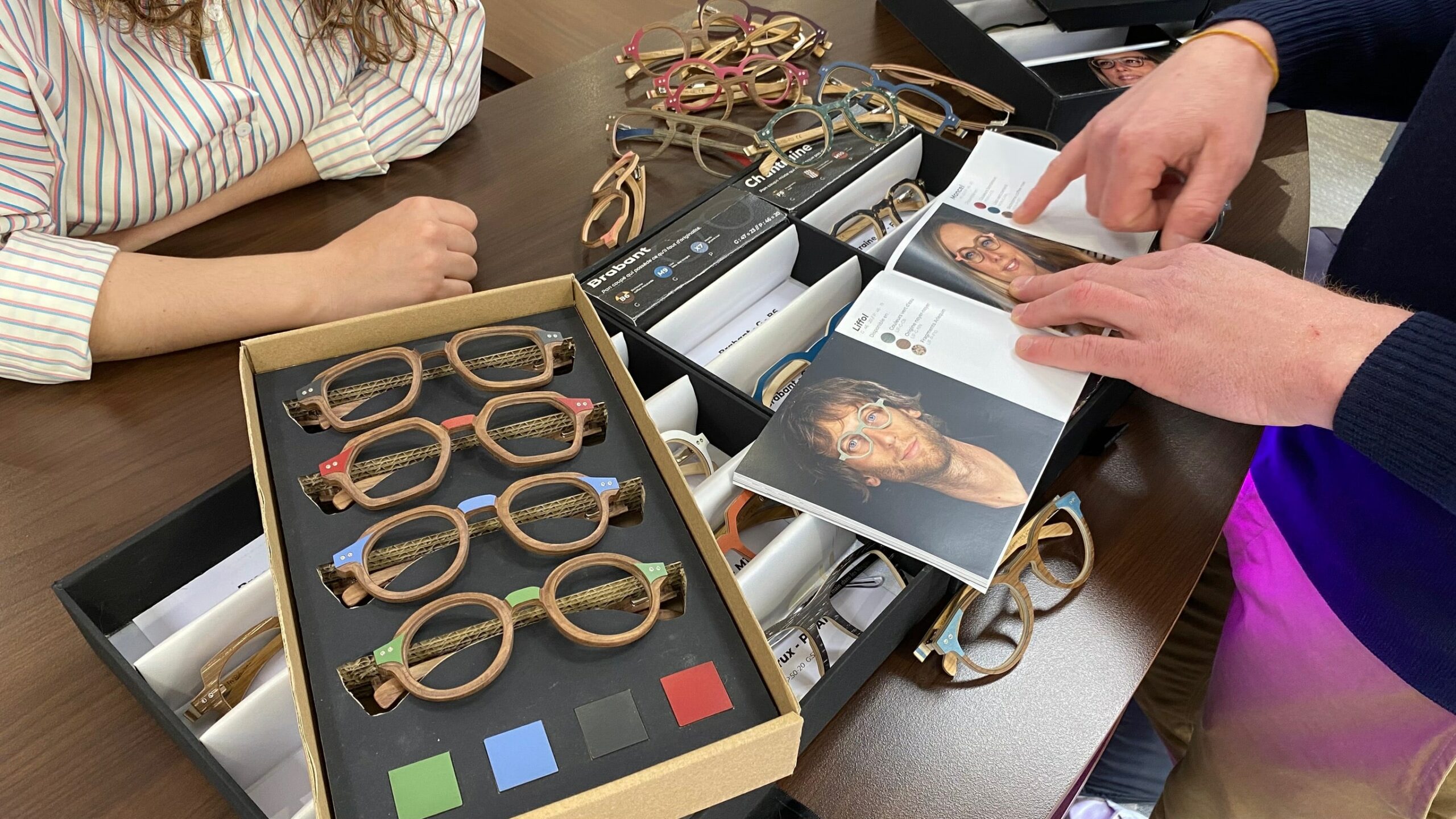 Optique Plantade Avranches Opticien A Avranches In Bo Min 1